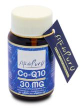Coenzyme Q10 100mg 60 Vegetarian Capsules Coenzyme Q10 100mg 60 Vegetarian Capsules