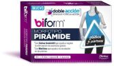 Biform Pyramid Morphotype Biform Pyramid Morphotype