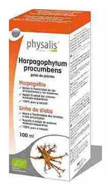 Harpagophytum extract Bio 100Ml Harpagophytum extract Bio 100Ml