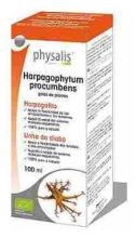 Harpagophytum extract Bio 100Ml Harpagophytum extract Bio 100Ml