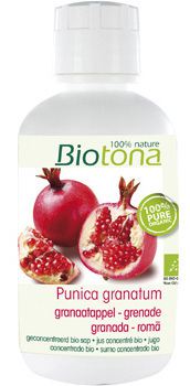 Concentrated Juice Granada Bio 500Ml Concentrated Juice Granada Bio 500Ml