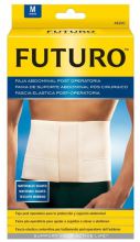 Faja Abdominal L Faja Abdominal L