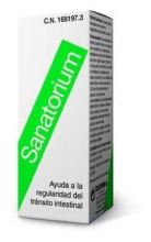 Sanatorium Laxative 48 Tablets