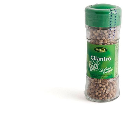 Spices Coriander Bio Spices Coriander Bio