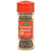 Spices Black Pepper Grinder Spices Black Pepper Grinder