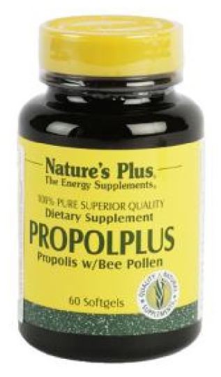 Propolplus 60 Pearls Propolplus 60 Pearls