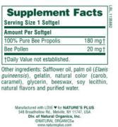 Propolplus 60 Pearls Propolplus 60 Pearls