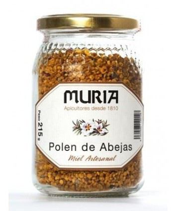 Polen 215 Gr. Muria Polen 215 Gr. Muria
