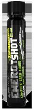 Energy Shot Lemon Flavor Energy Shot Lemon Flavor