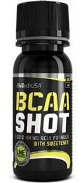 BCAA Shot 20 Vials x 60 ml