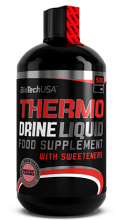 Thermo Drine Liquid Sabor Pomelo 500 ml