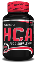 Hca 100 Cápsulas
