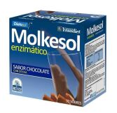 Molkesol B Enzymatic Envelopes Molkesol B Enzymatic Envelopes