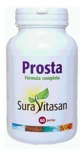 Prosta Pearls Prosta Pearls