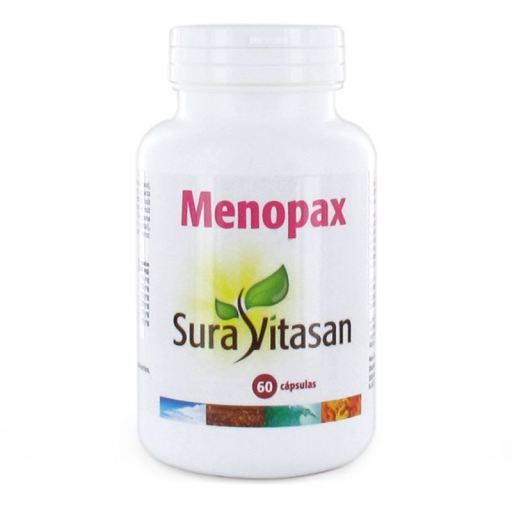 Menopax 60cap. Menopax 60cap.