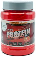 Soy Protein 100% Strawberry 500 gr Soy Protein 100% Strawberry 500 gr
