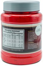 Soy Protein 100% Strawberry 500 gr Soy Protein 100% Strawberry 500 gr