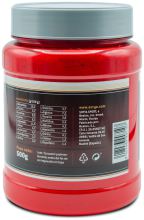 Soy Protein 100% Strawberry 500 gr Soy Protein 100% Strawberry 500 gr