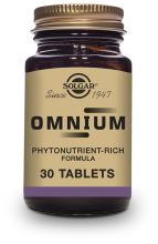 Omnium Phytonutrients Committed Omnium Phytonutrients Committed