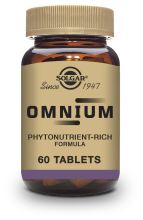 Omnium Phytonutrients Committed Omnium Phytonutrients Committed