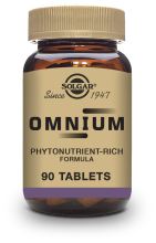 Omnium Phytonutrients Committed Omnium Phytonutrients Committed
