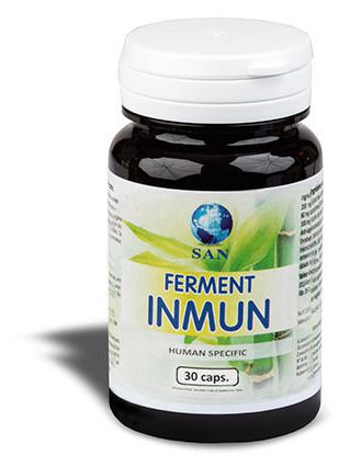 Ferment Immun Capsules Ferment Immun Capsules