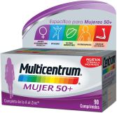 Women 50 + Tablets Women 50 + Tablets