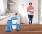 Breast Milk Containers 180 ml Breast Milk Containers 180 ml