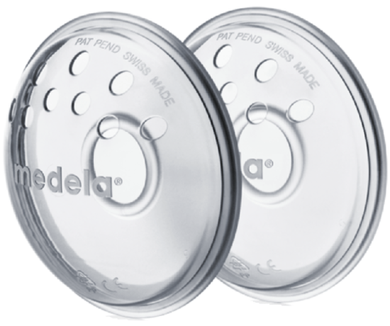 Medela Forming Nipples 2 pcs