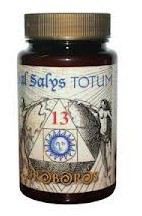 Jellybell salys 13 totum 60 tablets Jellybell salys 13 totum 60 tablets