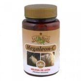 Jellybell megaleón c 60 capsules Jellybell megaleón c 60 capsules