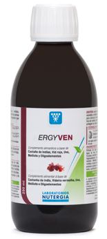 Ergyven (Venous Circulation) 250 Ml. Ergyven (Venous Circulation) 250 Ml.