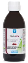Ergyven (Venous Circulation) 250 Ml. Ergyven (Venous Circulation) 250 Ml.