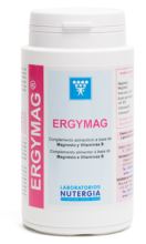 Ergymag Remineralizing & Deacidifying 100 Capsules Ergymag Remineralizing & Deacidifying 100 Capsules
