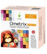 Ometrix 3-6-9 60 Capsules Ometrix 3-6-9 60 Capsules