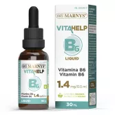 Vitamin B6 Liquid 30 ml Vitamin B6 Liquid 30 ml