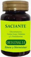 Saciante Originalia 60 Capsules Saciante Originalia 60 Capsules
