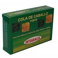 Forte Eco Horsetail 60 Capsules Forte Eco Horsetail 60 Capsules
