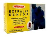 Extralia Senior 20 Ampoules