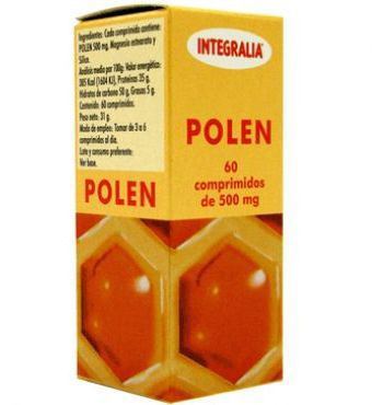 Pollen 60COMP Pollen 60COMP