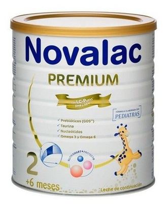 Premium 2 +6 months 800 gr Premium 2 +6 months 800 gr