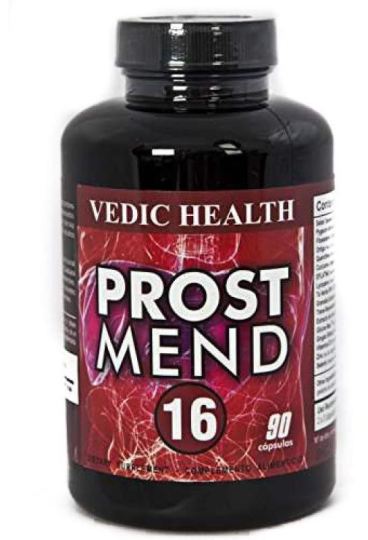 Prost Mend 90 capsules Prost Mend 90 capsules