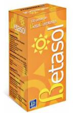 Betasol (beta-carotene beads) Betasol (beta-carotene beads)