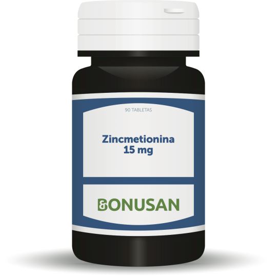 Zinc Methionine 90 Tablets Zinc Methionine 90 Tablets