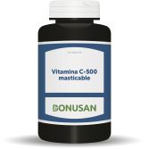 Vitamin C 500 Chewable (70 Comp.) Vitamin C 500 Chewable (70 Comp.)