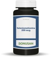 Seleniomethionine 200Mcg. 120 Chap. Seleniomethionine 200Mcg. 120 Chap.