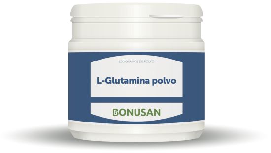 L-Glutamine 200 gr