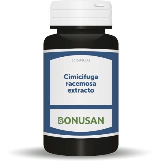 Cimicifuga racemosa 60 Cap. Cimicifuga racemosa 60 Cap.