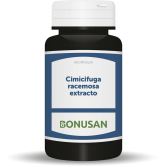 Cimicifuga racemosa 60 Cap. Cimicifuga racemosa 60 Cap.