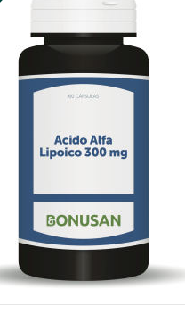 Alpha lipoic acid 300 mg Alpha lipoic acid 300 mg